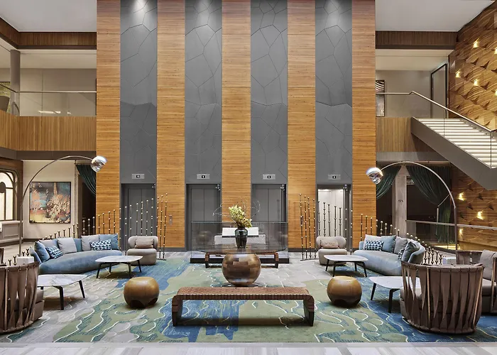 TITANIC ChausseeSporthotels